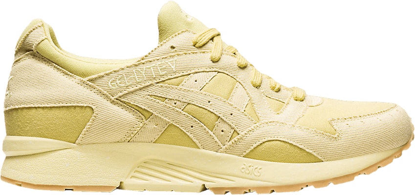 ASICS Gel Lyte V 'Matcha Hijau' 1201A821-300 Buy ASICS Gel Lyte V 'Matcha Hijau' 1201A821-300