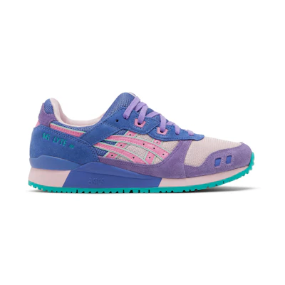 ASICS Gel Lyte 3 'Cotton Candy Bubblegum'