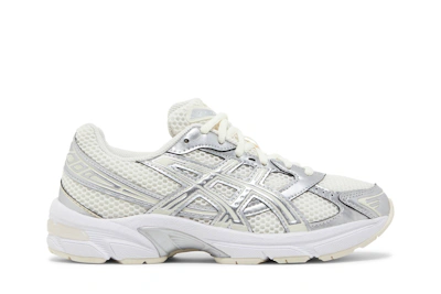 (Women) ASICS Gel 1130 'Cream Pure Silver'