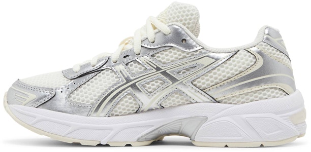 (女款)ASICS Gel 1130 '奶油純銀' 1202A164-107 Lookbook (女款)ASICS Gel 1130 '奶油純銀' 1202A164-107