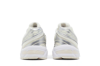 (Women) ASICS Gel 1130 'Cream Pure Silver'