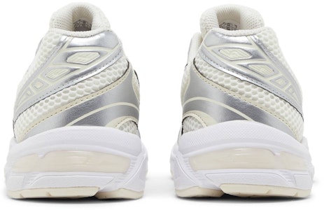 (女款)ASICS Gel 1130 '奶油純銀' 1202A164-107 Details for (女款)ASICS Gel 1130 '奶油純銀' 1202A164-107