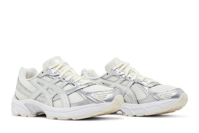 (Women) ASICS Gel 1130 'Cream Pure Silver'
