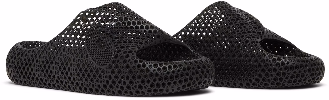 ASICS ACTIBREEZE 3D Sandal 'Black' 2023 1013A130-001 Cheap ASICS ACTIBREEZE 3D Sandal 'Black' 2023 1013A130-001