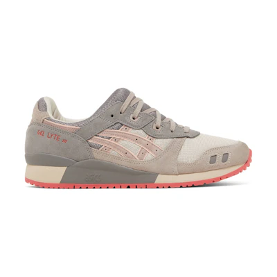 ASICS Gel Lyte 3 'Oatmeal Fawn'