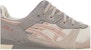 ASICS Gel Lyte 3 OG 'Oatmeal Fawn' di Malaysia 1201A832-251