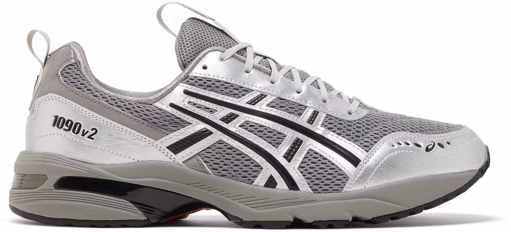 ASICS Gel 1090 V2 Clay Grey Silver 1203A254 020 1203A254 020 Novelship