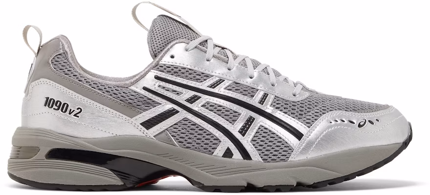 ASICS Gel 1090 V2 'Clay Grey Silver' 1203A254-020 Buy ASICS Gel 1090 V2 'Clay Grey Silver' 1203A254-020