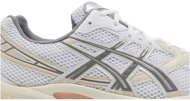 ASICS Gel 1130 'White Clay Grey' 1201A256-112 Order ASICS Gel 1130 'White Clay Grey' 1201A256-112