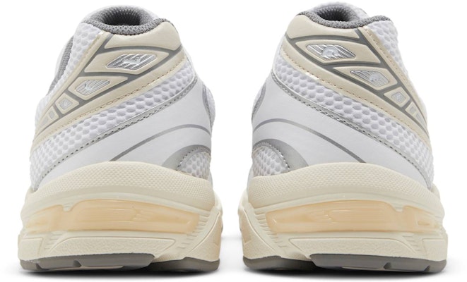 ASICS Gel 1130 'White Clay Grey' 1201A256-112 Details for ASICS Gel 1130 'White Clay Grey' 1201A256-112