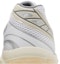 Sizing ASICS Gel 1130 'Putih Kelabu Tanah Liat' 1201A256-112