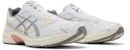 ASICS Gel 1130 'Putih Kelabu Tanah Liat' 1201A256-112