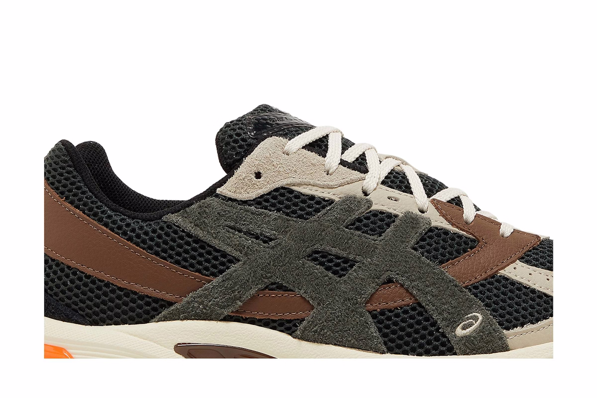 HAL Studios x ASICS Gel-1130 'Forest'