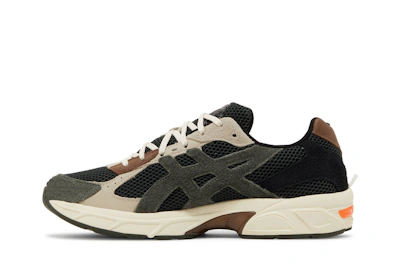 HAL Studios x ASICS Gel-1130 'Forest'