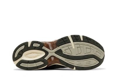 HAL Studios x ASICS Gel-1130 'Forest'