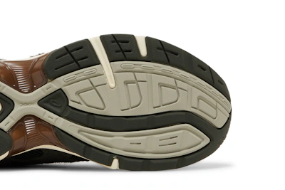 HAL Studios x ASICS Gel-1130 'Forest'