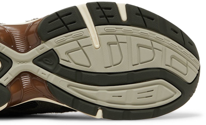 HAL Studios x ASICS Gel-1130 'Forest' 1201A924-300 Purchase HAL Studios x ASICS Gel-1130 'Forest' 1201A924-300