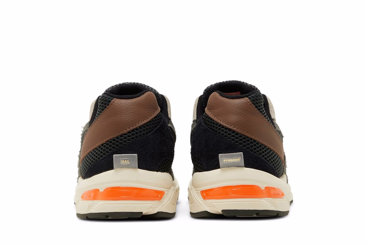 HAL Studios x ASICS Gel-1130 'Forest'