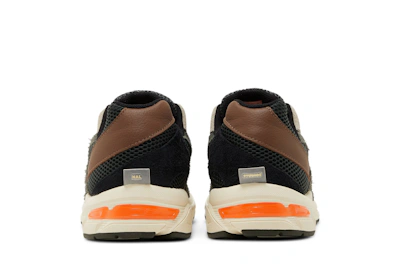 HAL Studios x ASICS Gel-1130 'Forest'