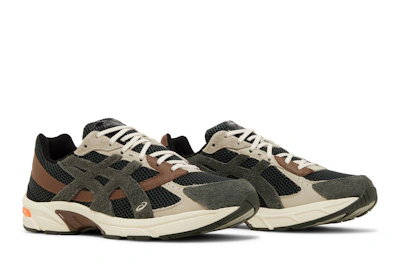 HAL Studios x ASICS Gel-1130 'Forest'