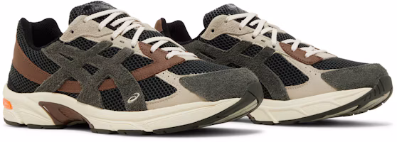 Cheap HAL Studios x ASICS Gel-1130 '森林' 1201A924-300