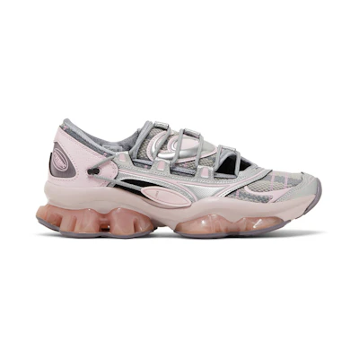 (W) Kiko Kostadinov Hysteric Glamour ASICS Gel QNTM Lylia 'Cotton Candy'