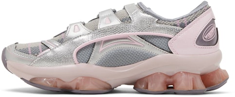 (W) 키코 코스타디노브 x 히스테릭글래머 x 아식스 젤 퀀텀 릴리아 "코튼캔디" 1202A437-020 Lookbook (W) 키코 코스타디노브 x 히스테릭글래머 x 아식스 젤 퀀텀 릴리아 "코튼캔디" 1202A437-020