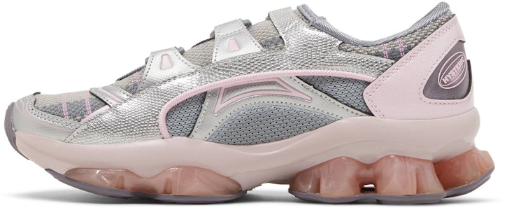 (女款)Kiko Kostadinov x Hysteric Glamour x ASICS Gel Quantum Lylia '棉花糖' 1202A437-020 Lookbook (女款)Kiko Kostadinov x Hysteric Glamour x ASICS Gel Quantum Lylia '棉花糖' 1202A437-020