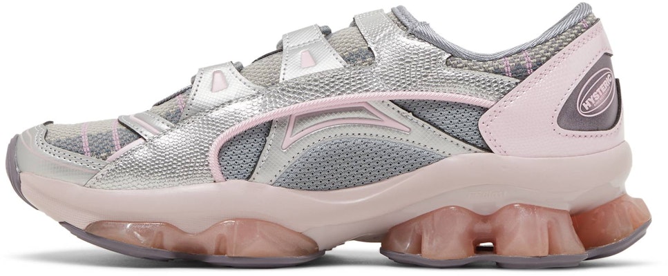 (W) Kiko Kostadinov x ヒステリックグラマー x ASICS ゲル クァンタム リリア "コットンキャンディ" 1202A437-020 Lookbook (W) Kiko Kostadinov x ヒステリックグラマー x ASICS ゲル クァンタム リリア "コットンキャンディ" 1202A437-020