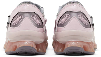 (W) 키코 코스타디노브 x 히스테릭글래머 x 아식스 젤 퀀텀 릴리아 "코튼캔디" 1202A437-020 Details for (W) 키코 코스타디노브 x 히스테릭글래머 x 아식스 젤 퀀텀 릴리아 "코튼캔디" 1202A437-020