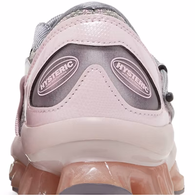 (W) Kiko Kostadinov x ヒステリックグラマー x ASICS ゲル クァンタム リリア "コットンキャンディ" 1202A437-020 Sizing (W) Kiko Kostadinov x ヒステリックグラマー x ASICS ゲル クァンタム リリア "コットンキャンディ" 1202A437-020