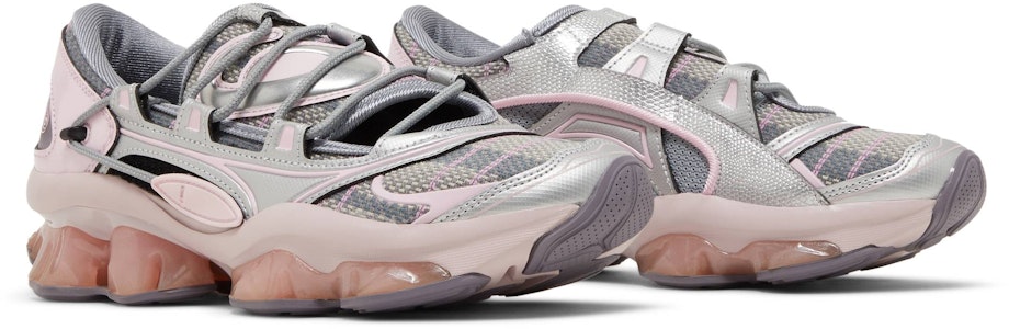 (女款)Kiko Kostadinov x Hysteric Glamour x ASICS Gel Quantum Lylia '棉花糖' 1202A437-020 Cheap (女款)Kiko Kostadinov x Hysteric Glamour x ASICS Gel Quantum Lylia '棉花糖' 1202A437-020