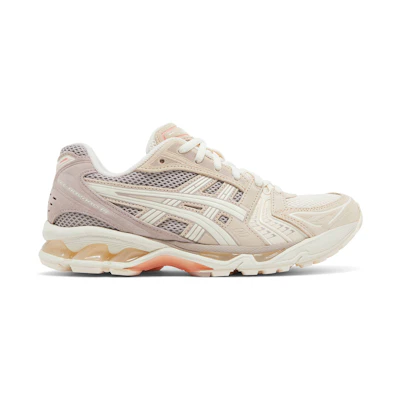 (W) ASICS Gel Kayano 14 'White Peach Cream'