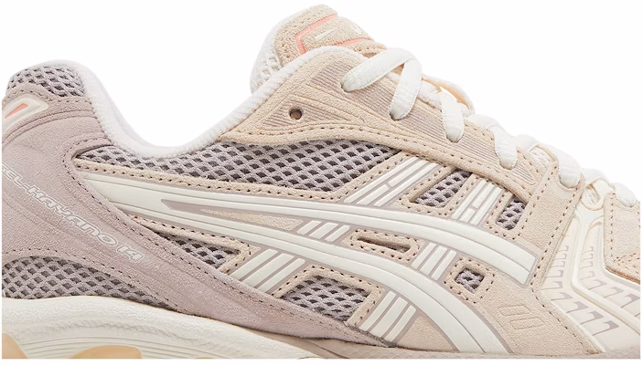 (W) ASICS Gel Kayano 14 'Putih Peach Krim' 1202A105-701 Order (W) ASICS Gel Kayano 14 'Putih Peach Krim' 1202A105-701