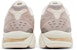 (W) ASICS Gel Kayano 14 'Putih Peach Krim' 1202A105-701