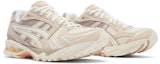Cheap (W) ASICS Gel Kayano 14 'Putih Peach Krim' 1202A105-701