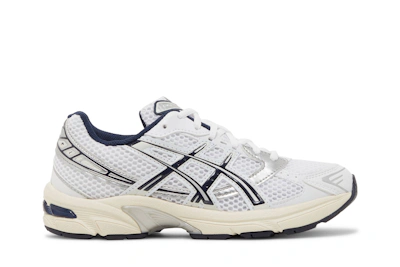 (Women) ASICS Gel 1130 'White Midnight'