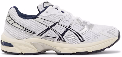 (Women) ASICS Gel 1130 'White Midnight' 1202A164-110 (Women) ASICS Gel 1130 'White Midnight' 1202A164-110