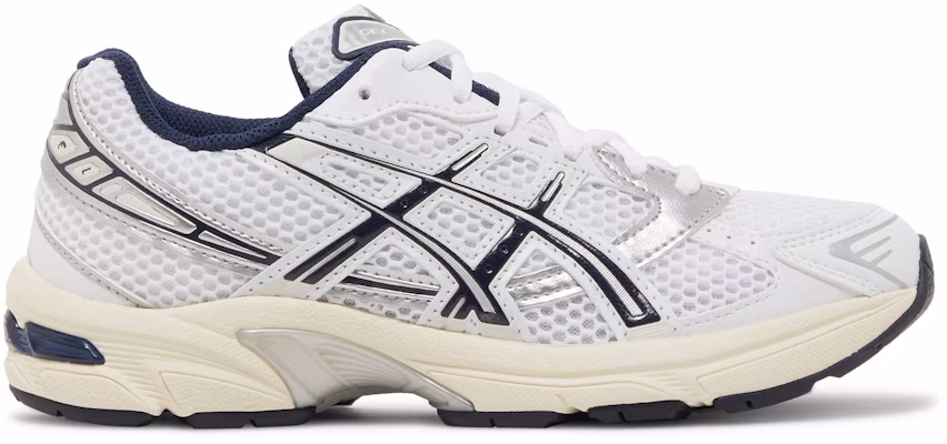 (Women) ASICS Gel 1130 'White Midnight' 1202A164-110 Buy (Women) ASICS Gel 1130 'White Midnight' 1202A164-110