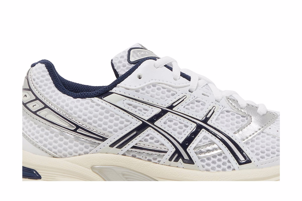 (Women) ASICS Gel 1130 'White Midnight'