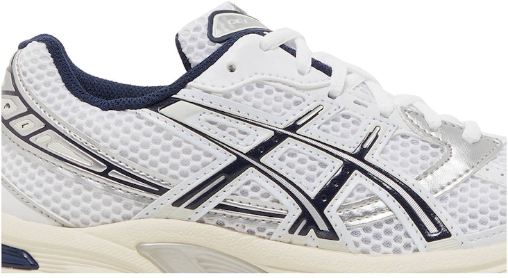 (Women) ASICS Gel 1130 'White Midnight' 1202A164-110 Order (Women) ASICS Gel 1130 'White Midnight' 1202A164-110