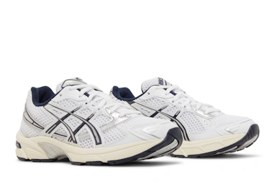 (Women) ASICS Gel 1130 'White Midnight'