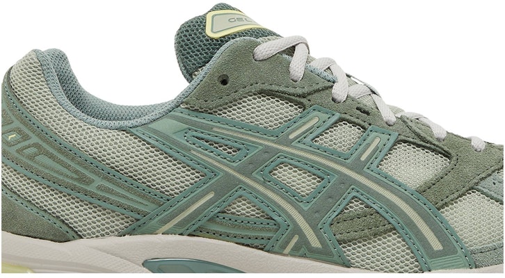 ASICS Gel 1130 'Olive Grey Ivy' 1201A255-301 Order ASICS Gel 1130 'Olive Grey Ivy' 1201A255-301