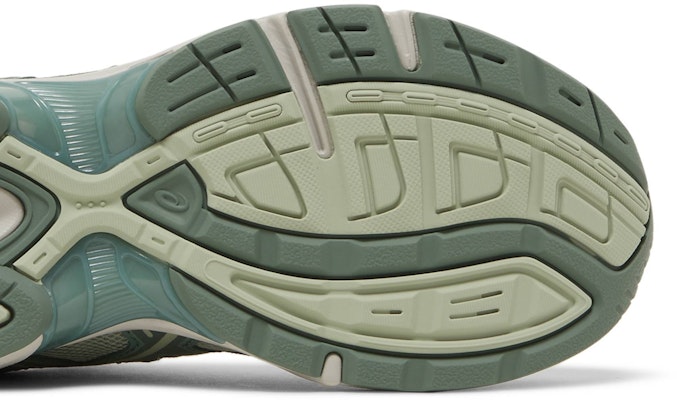 ASICS Gel 1130 'Olive Grey Ivy' 1201A255-301 Purchase ASICS Gel 1130 'Olive Grey Ivy' 1201A255-301