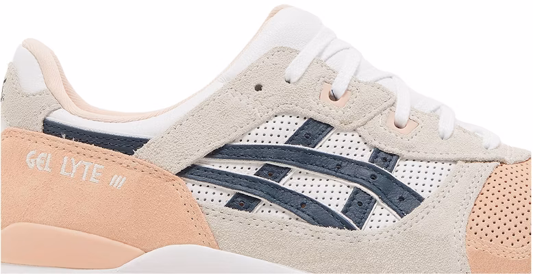 아식스 젤 라이트 3 OG '컬러드 토 팩 - 베이크드핑크' 1201A762-700 Order 아식스 젤 라이트 3 OG '컬러드 토 팩 - 베이크드핑크' 1201A762-700