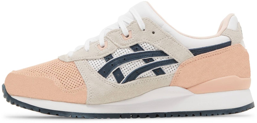 아식스 젤 라이트 3 OG '컬러드 토 팩 - 베이크드핑크' 1201A762-700 Lookbook 아식스 젤 라이트 3 OG '컬러드 토 팩 - 베이크드핑크' 1201A762-700