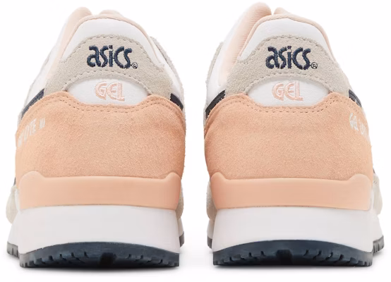 아식스 젤 라이트 3 OG '컬러드 토 팩 - 베이크드핑크' 1201A762-700 Details for 아식스 젤 라이트 3 OG '컬러드 토 팩 - 베이크드핑크' 1201A762-700