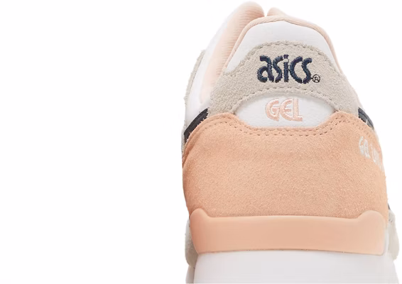 아식스 젤 라이트 3 OG '컬러드 토 팩 - 베이크드핑크' 1201A762-700 Sizing 아식스 젤 라이트 3 OG '컬러드 토 팩 - 베이크드핑크' 1201A762-700