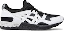 Buy Comme des Garçons SHIRT x ASICS Gel Lyte 5 'Hitam' 1201A736-001
