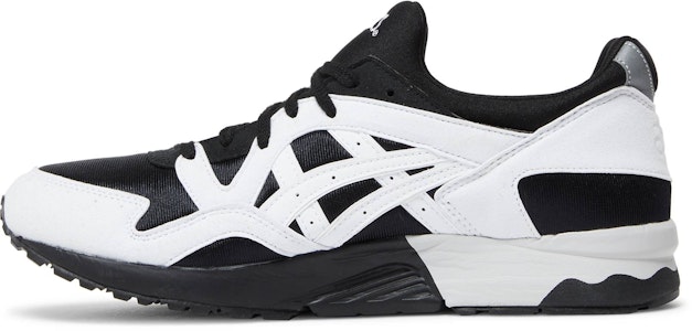 Comme des Garçons SHIRT x ASICS Gel Lyte 5 'Hitam' 1201A736-001 Lookbook Comme des Garçons SHIRT x ASICS Gel Lyte 5 'Hitam' 1201A736-001